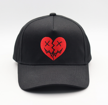 Load image into Gallery viewer, Heartbreak Hat