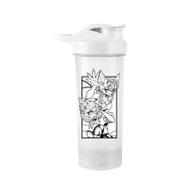 Load image into Gallery viewer, Dubble Trouble YayJayBae Limited Edition Shaker