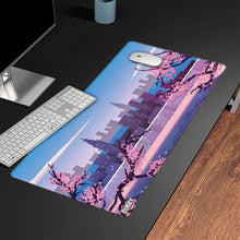Load image into Gallery viewer, Dubby Desk Mouse Pad - XXL Size
