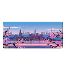 Load image into Gallery viewer, Dubby Desk Mouse Pad - XXL Size