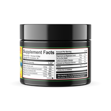 Load image into Gallery viewer, Pineberry Splash Hydro Hydration Drink Tub (Caffeine Free)