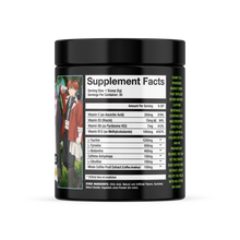 Load image into Gallery viewer, Frieren: Beyond Journey's End Official License Energy Drink Tub