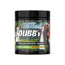 Load image into Gallery viewer, Frieren: Beyond Journey's End Official License Energy Drink Tub