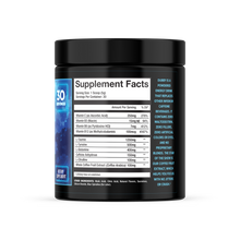 Load image into Gallery viewer, Igris Strike Solo Leveling Official License Energy Drink Tub