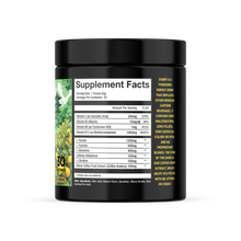 Load image into Gallery viewer, Japanese Yuzu Flavor Energy Drink Tub