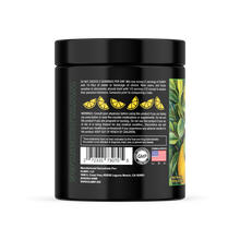 Load image into Gallery viewer, Japanese Yuzu Flavor Energy Drink Tub