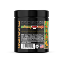 Load image into Gallery viewer, Mango Drops Energy Drink Tub