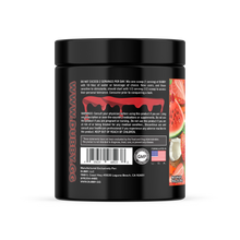 Load image into Gallery viewer, Tiger's Blood Flavor Energy Drink Tub