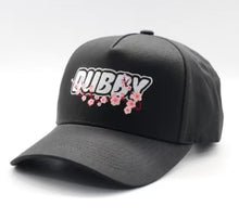 Load image into Gallery viewer, Cherry Blossom Hat
