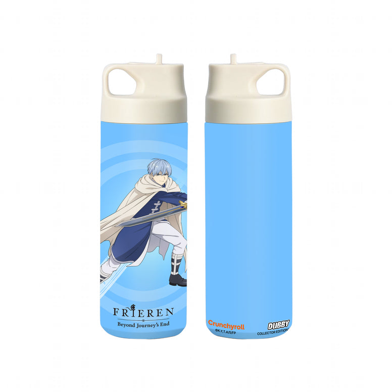 Himmel Official License Collector Metal Bottle 18oz