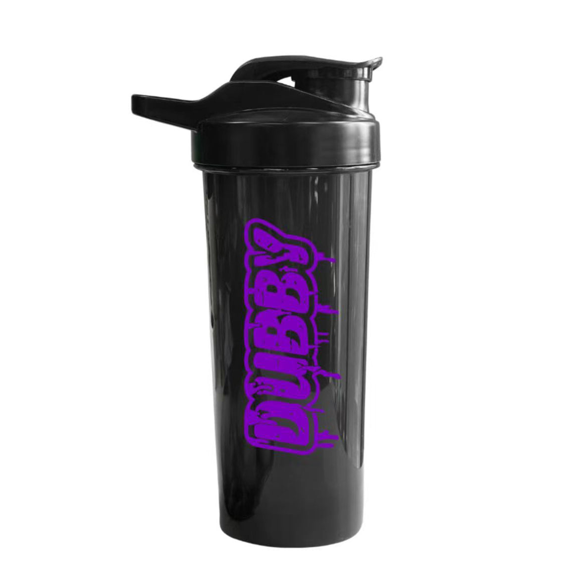 Black Aura Shaker 24oz