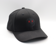 Load image into Gallery viewer, RED EYE BLACKOUT HAT - 1 OF 200 COLLECTERS ITEM
