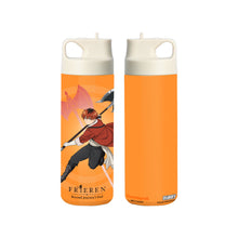 Load image into Gallery viewer, Stark Official License Collector Metal Bottle 18oz
