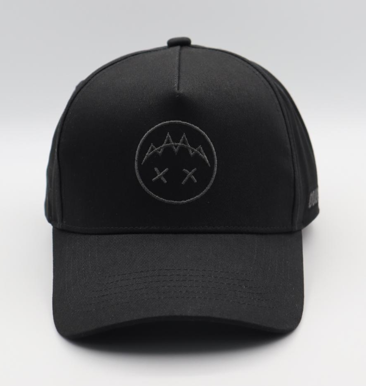 Stealth Hat (400 Made)
