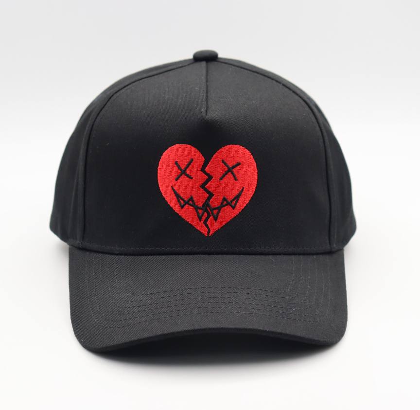Heartbreak Hat