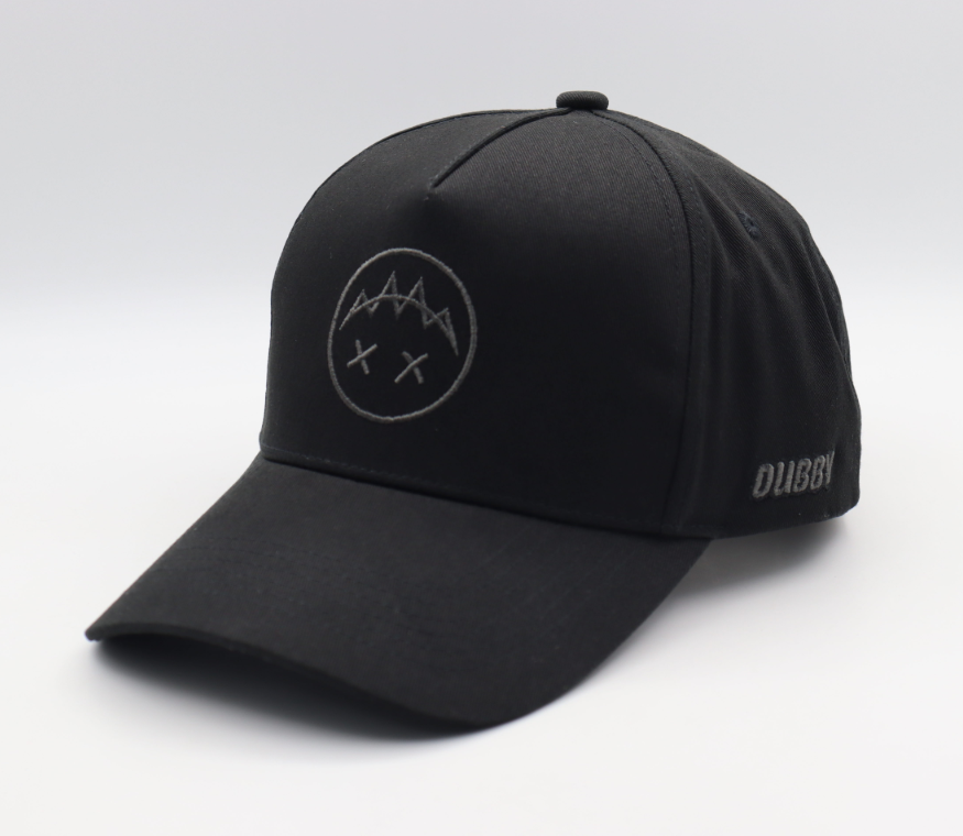 Stealth Hat (400 Made)
