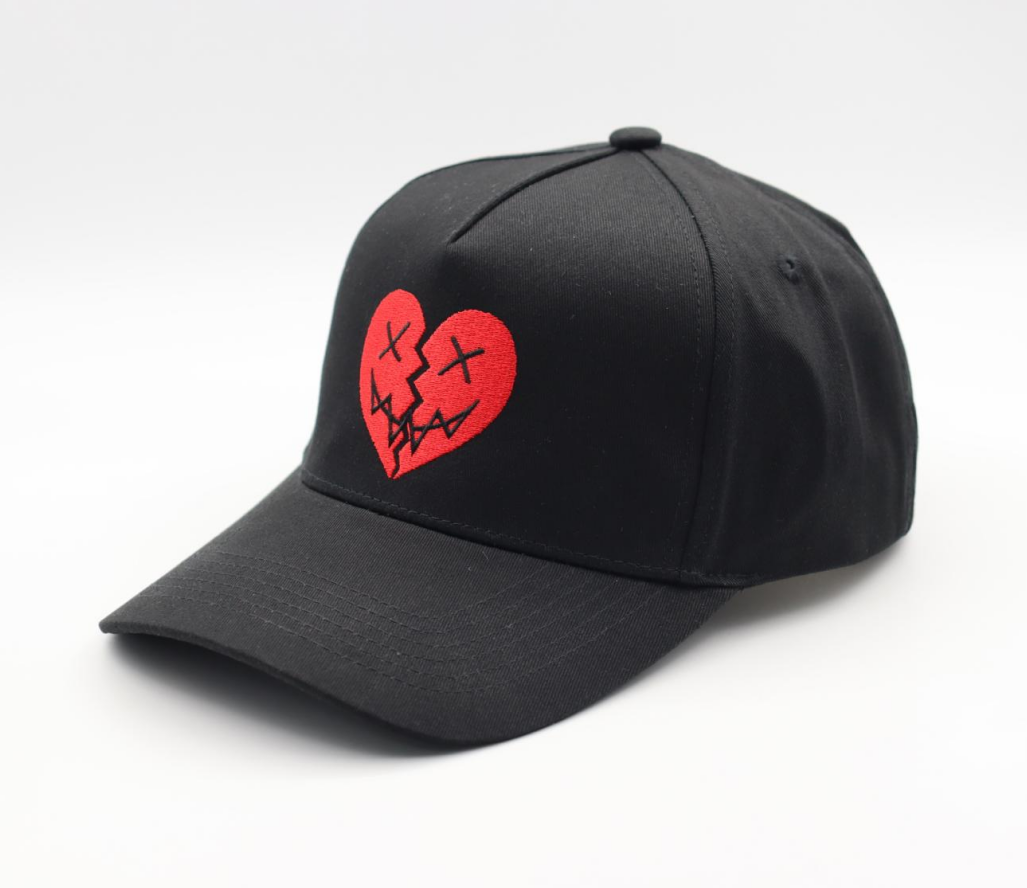 Heartbreak Hat