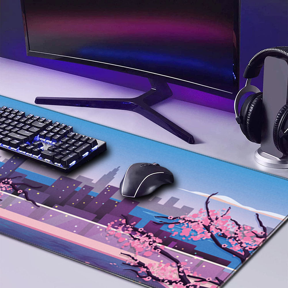Dubby Desk Mouse Pad - XXL Size