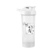 Load image into Gallery viewer, Zaryn Scribbles Limited Edition Shaker
