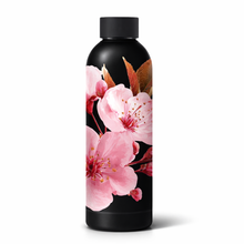 Load image into Gallery viewer, Cherry Blossom Insulated Metal Bottle (Flower)
