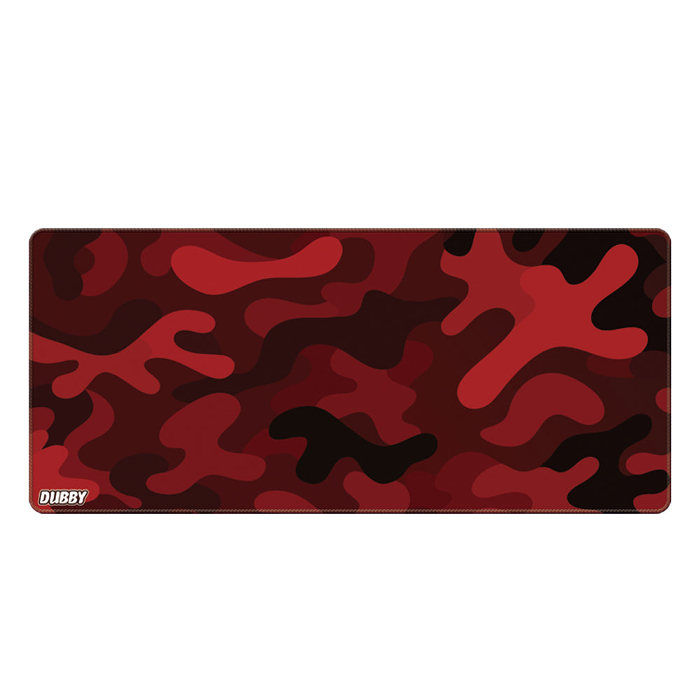 Dubby Desk Mouse Pad - XXL Size