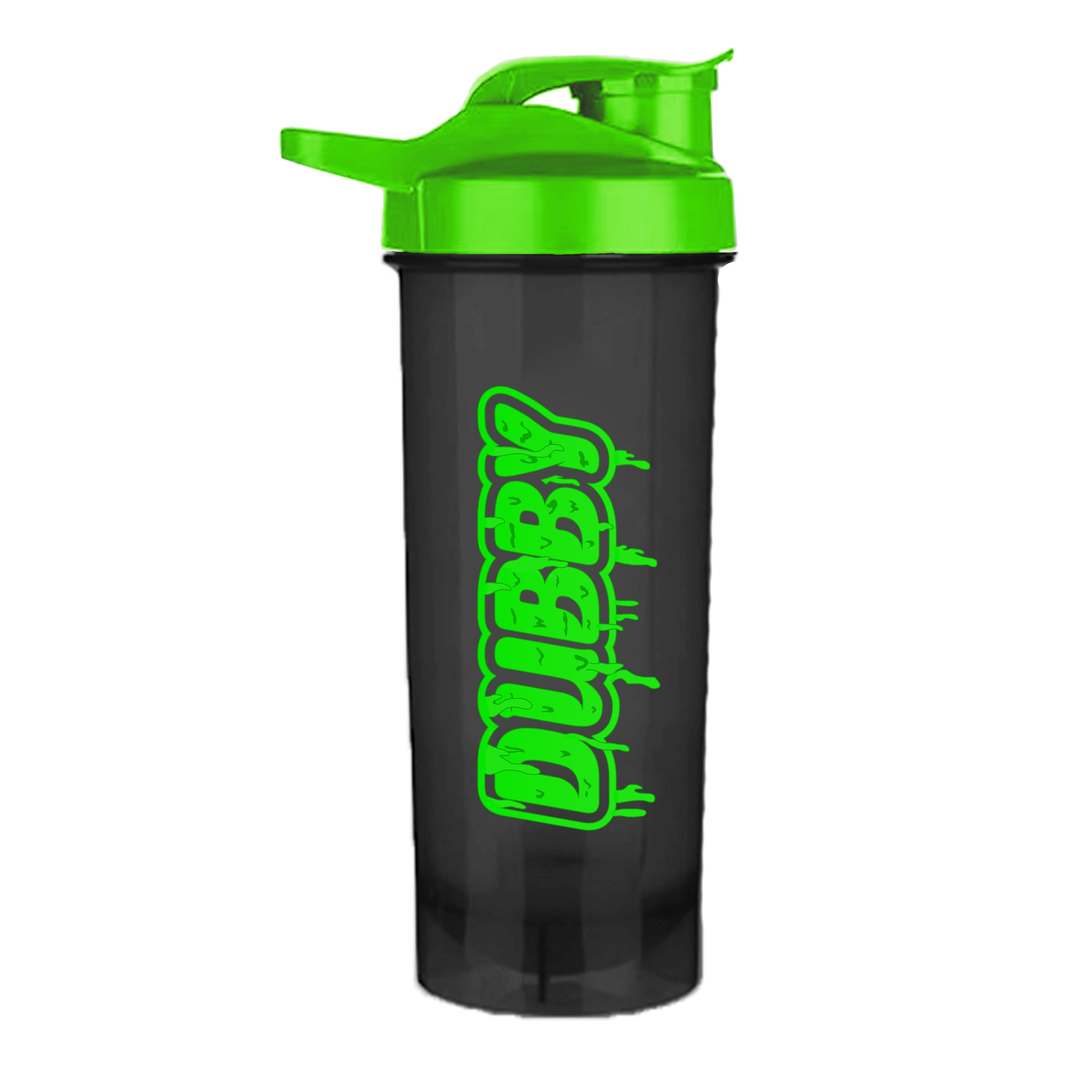 Black Slime Cup 24oz