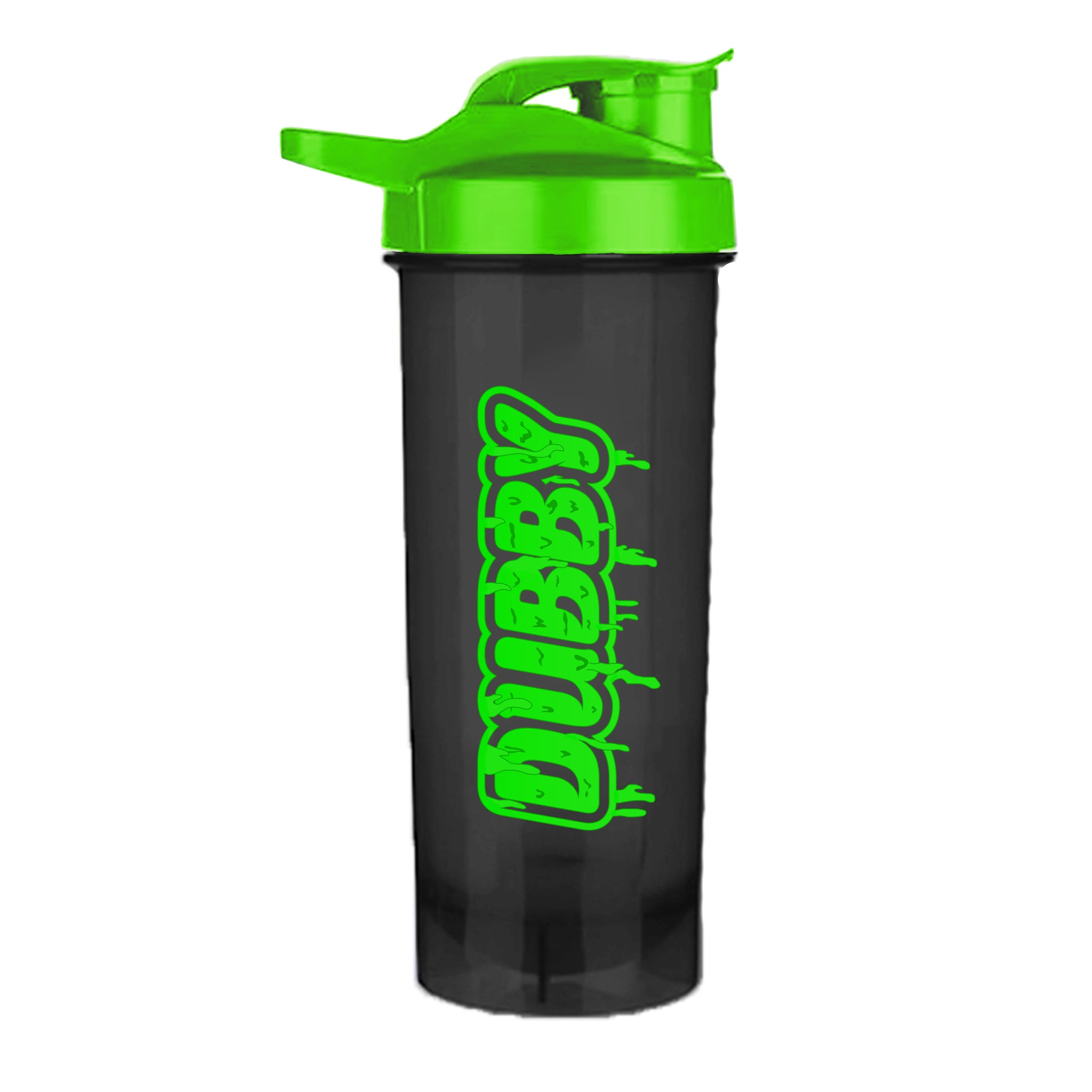 Black Slime Cup 24oz