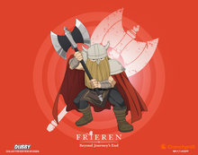 Load image into Gallery viewer, Eisen Official License Collector Metal Bottle 18oz
