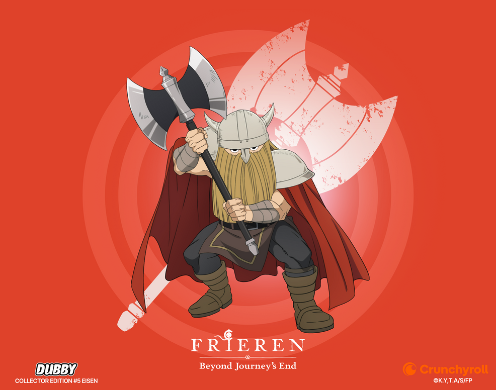 Eisen Official License Collector Metal Bottle 18oz