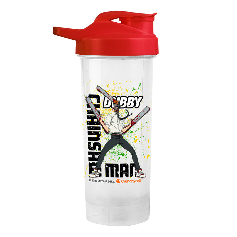Chainsaw Man Official License Collector Cup 24oz