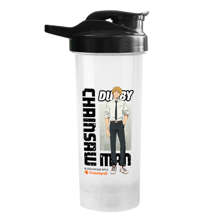 Denji Chainsaw Man Official License Collector Cup 24oz
