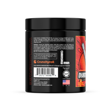 Load image into Gallery viewer, Bleedin&#39; Orange Chainsaw Man Official License Energy Drink Tub
