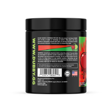 Load image into Gallery viewer, Cherry Limer Energy Drink Tub
