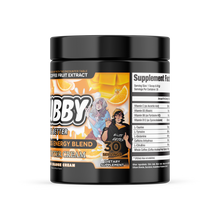 Load image into Gallery viewer, Encounter Cream - 1 of 300 Collector&#39;s Tub Reskinned Partner Flavor
