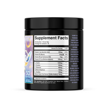 Load image into Gallery viewer, Lunar Strawberry Margarita Energy Drink Tub
