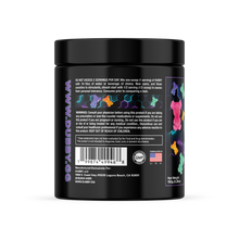 Load image into Gallery viewer, Sour Gummy Bear Energy Drink Tub
