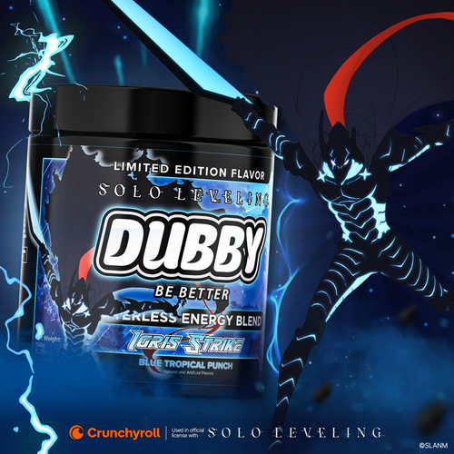 Creator Collabs – Dubby Energy