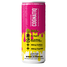 Load image into Gallery viewer, Strawberry Banana Can - 12ct
