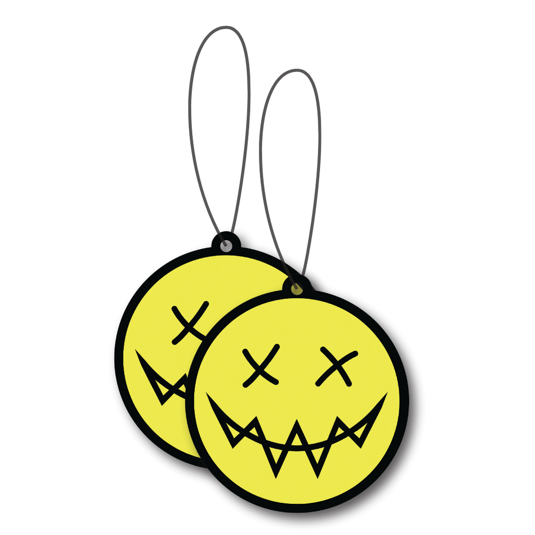 Dubby Air Freshener (2 Pack)