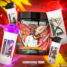 Load image into Gallery viewer, Complete Collector&#39;s Bundle [Chainsaw Man]
