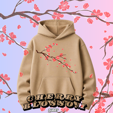 Load image into Gallery viewer, Cherry Blossom Hoodie
