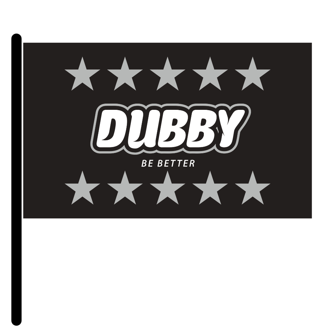Dubby Flag