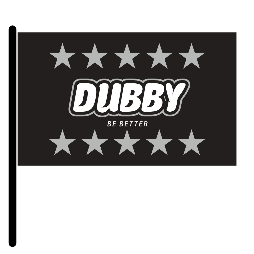 Dubby Flag