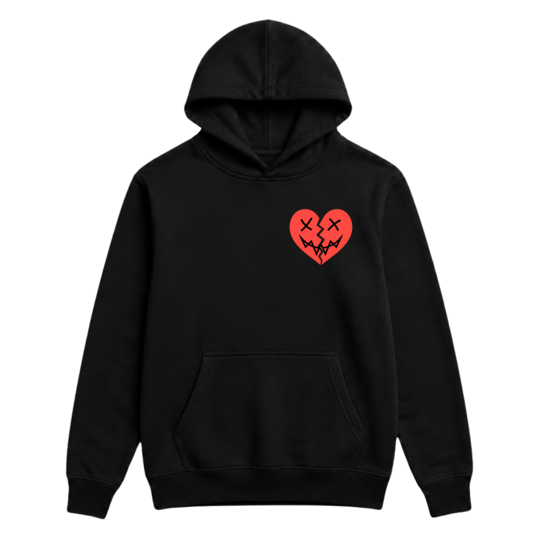 Heartbreak Hoodie