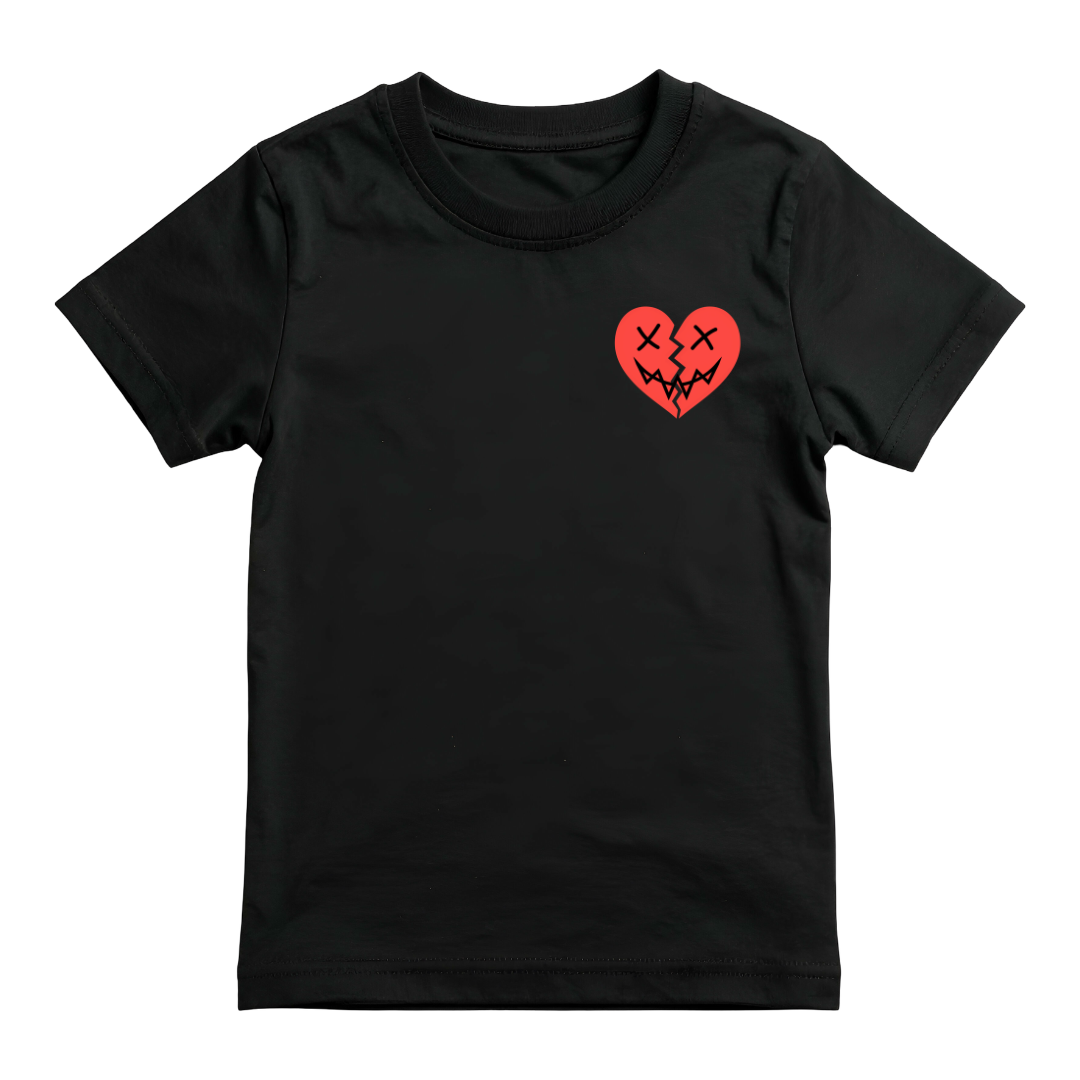 Heartbreak Tee