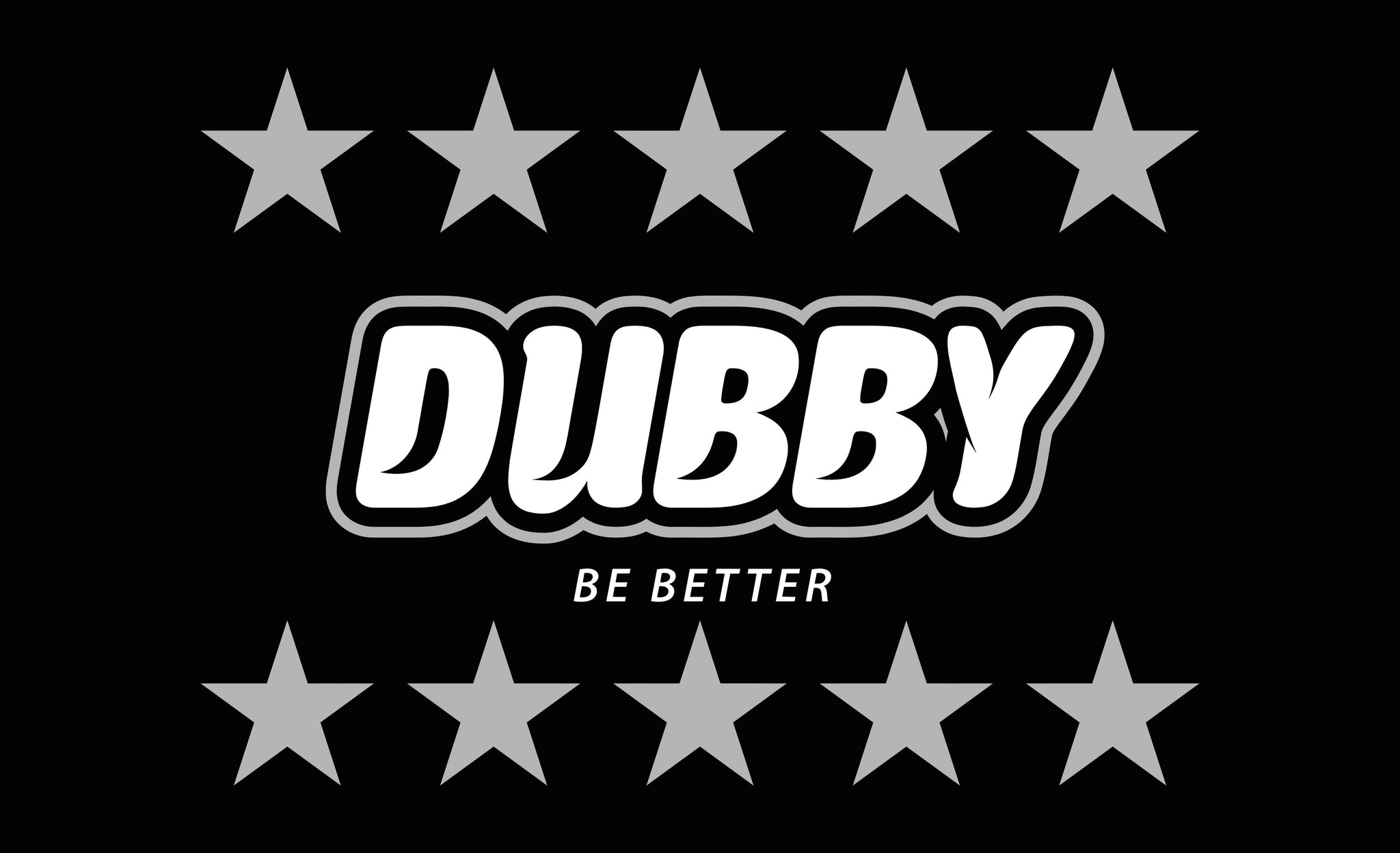 Dubby Flag