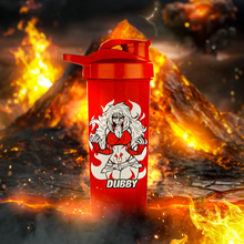 Load image into Gallery viewer, Enferna Fire Shaker Cup 24oz
