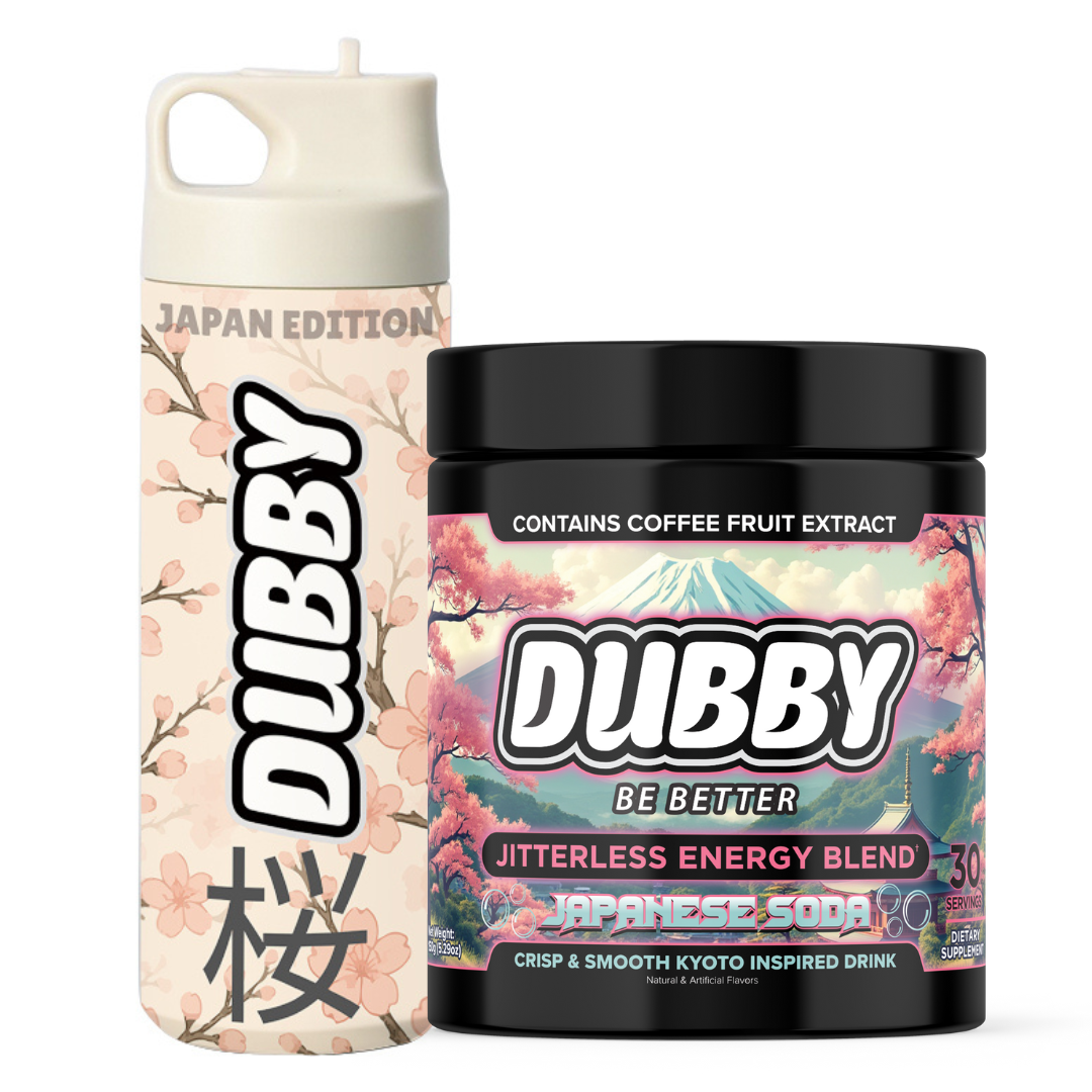 Cherry Blossom Japanese Bundle