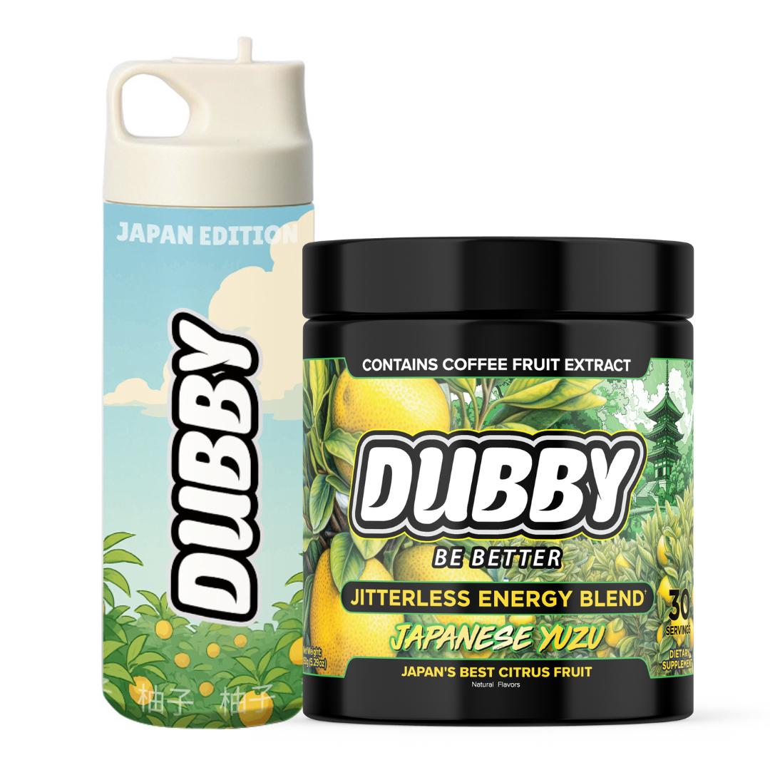 Yuzu Orchard Japanese Bundle