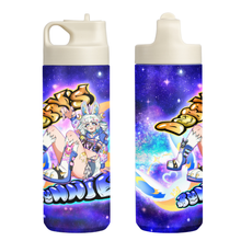 Load image into Gallery viewer, LunarBunnie Metal Bottle 18oz
